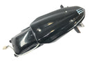 Husqvarna TE 610 H6 8AE [TE 570 H7] - Parafango posteriore con portatarga e illuminazione-3