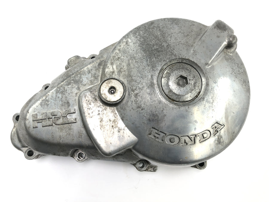 HONDA VTR 1000 SP 1 SC45 [2001] - Lichtmaschinendeckel Lima Deckel Motordeckel links