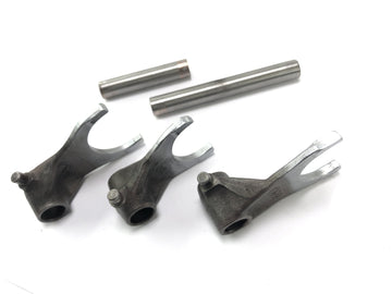 Honda NSR 125 JC22 [1998] - Switch forks switching claws set - 0