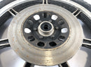 Yamaha XS 400 2A2 [1982] - Felge vorne Vorderrad-3