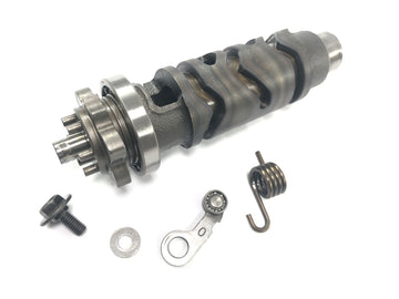 Suzuki GSF 1250 SA Bandit WVCH [2007] - Schaltwalze Schaltstern Schaltmechanismus