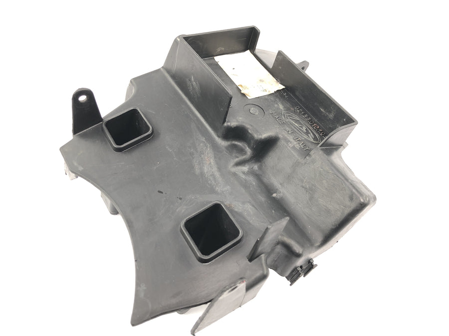 Beta RR 125 [2018] - Support de support de batterie pour boîtier de batterie
