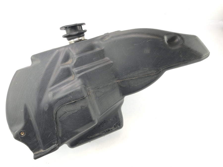 Moto Guzzi Stelvio 1200 4V [2009] - réservoir de réservoir de carburant