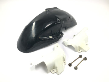 Honda CBR 900 RR Fireblade SC33 [2000] - Parafango anteriore