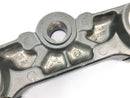 Cagiva Planet 125 [1998] - collier de fourche de pont de fourche supérieur de tête de direction-4