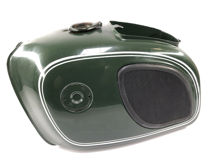 BMW R 60/5 [1973] - Réservoir de carburant