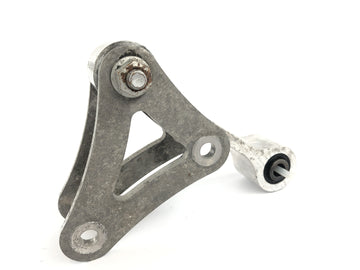 BMW K 1300 S K12S [2010] - DEFLACE Leva Bone - 0