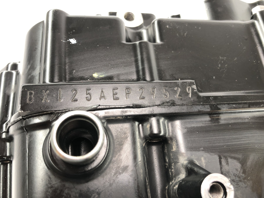 Kawasaki Ninja 125 BX125B [2024] - Motorgehäuse Leergehäuse