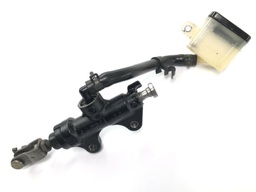 Triumph Speed Triple 1050 515NJ [2007] - Rear brake pump brake cylinder