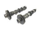 Honda ST 1100 SC26 Pan European [1990] - Camshaft pair of camshafts on the right-4