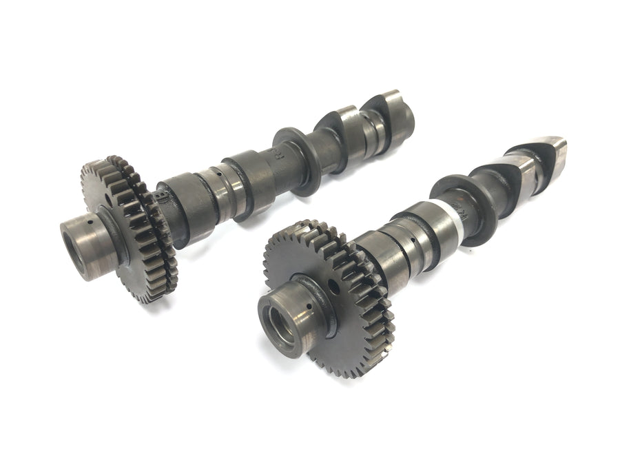 Honda ST 1100 SC26 Pan European [1990] - Camshaft pair of camshafts on the right