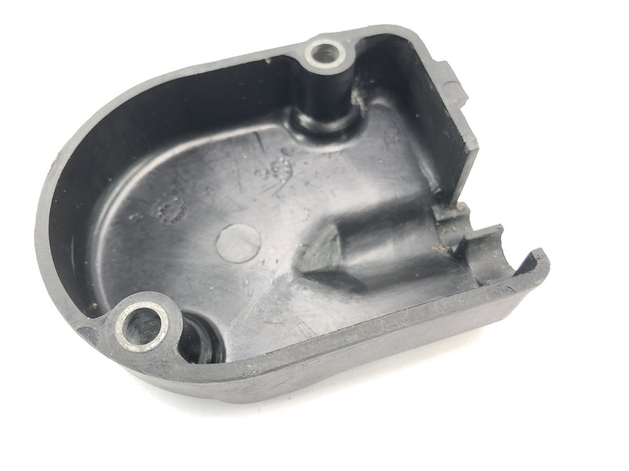 Honda NSR 125 JC22 [1998] - Ölpumpenabdeckung Deckel Ölpumpe