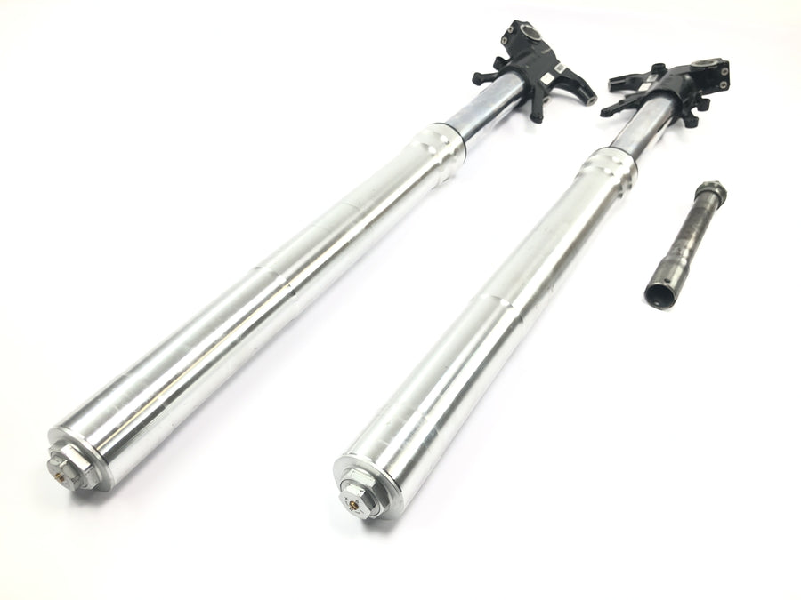 Moto Guzzi Stelvio 1200 8V [2016] - Fork telescopic fork front fork with axle