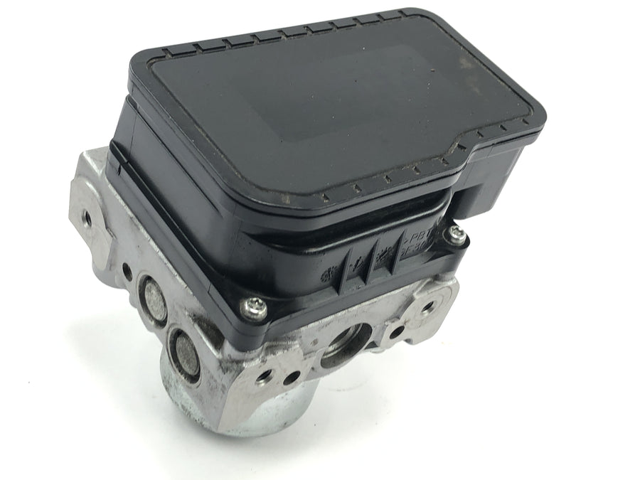 Suzuki GSF 1250 SA Bandit WVCH [2007] - ABS Steuergerät Hydraulikaggregat
