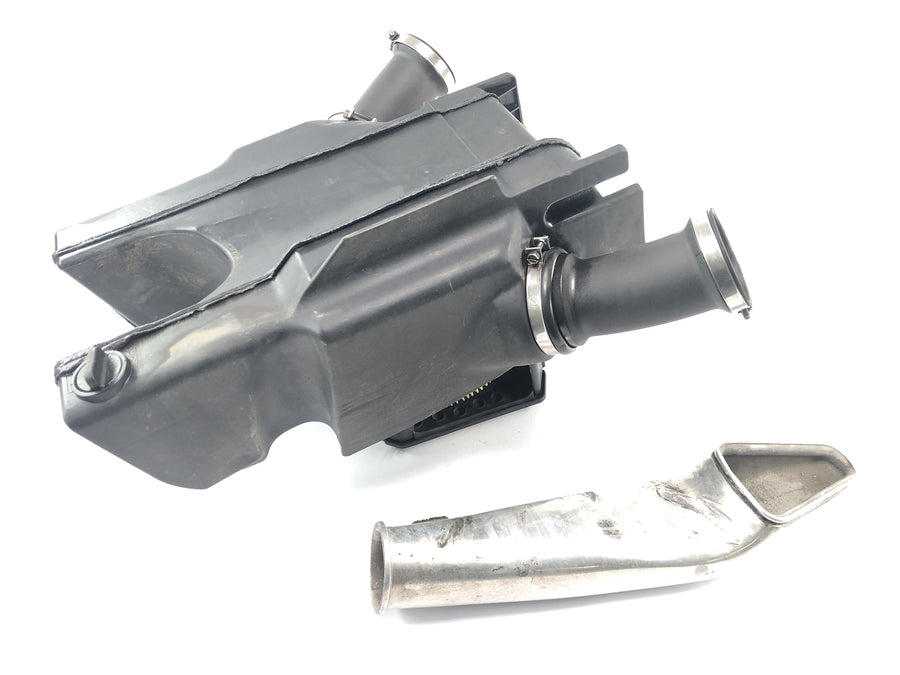 BMW R 1100 GS 259 [1995] - Scatola filtro aria Scatola filtro aria Alloggiamento filtro aria