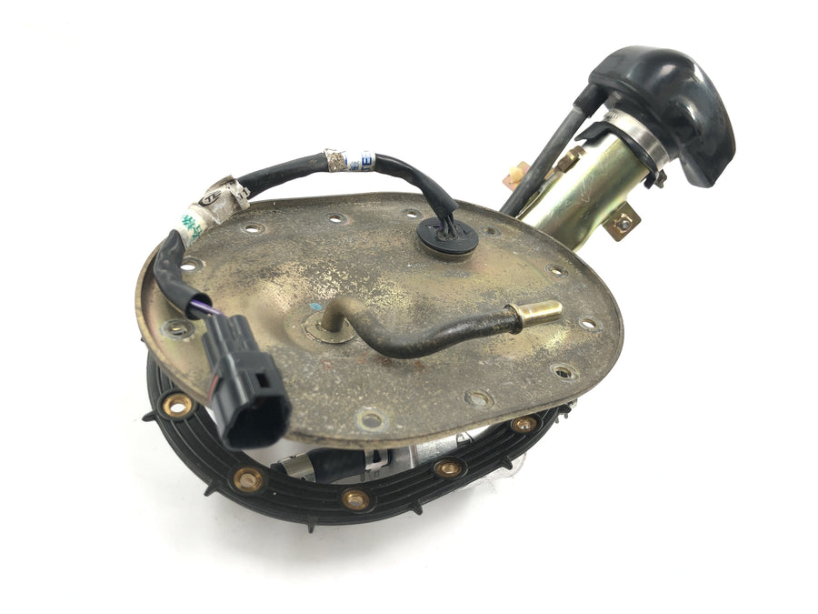 Triumph Bonneville T100 986MF [2012] - Fuel pump petrol pump