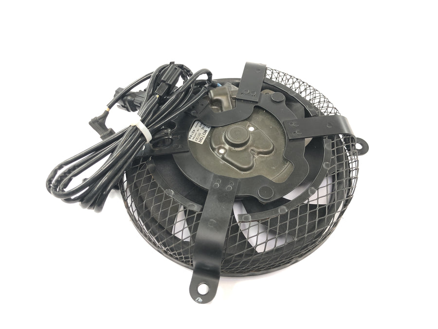 Kawasaki VN 1600 Classic VNT60A [2007] - Ventilateur de radiateur
