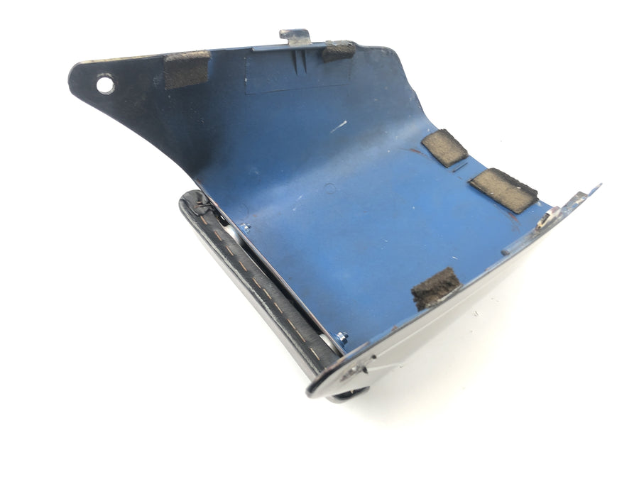 Honda XBR 500 PC 15 [1989] - Socius Head Cover Cladding derrière