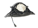 BMW K 1200 S K12S [2004] - Kühlerlüfter Ventilator-5