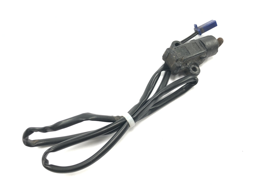 Aprilia RS 125 TW [2017] - Side stand switch