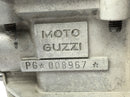 Moto Guzzi V65 Custom [1985] - Motorgehäuse Kurbelgehäuse Motorblock Leergehäuse-2