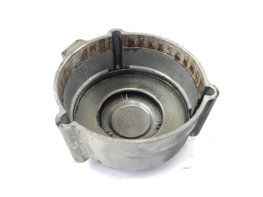 Honda CBX 650 E RC13 [1983] - Lichtmaschinenabdeckung Stator Cover Motordeckel