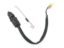 Kawasaki ZRX 1200 S ZRT20A [2002] - Brake light switch at the back-3