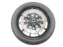 Ducati Multistrada 1200 S Touring [2009] - cerchio anteriore ruota completa 17 x 3,50"-2