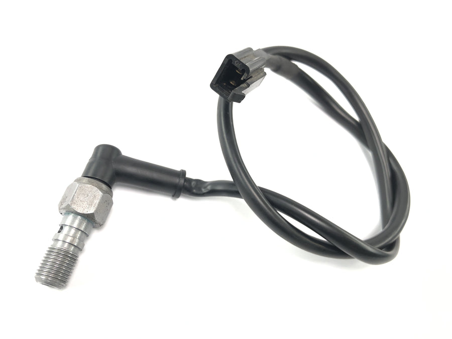 Aprilia SX 125 KX1 [2020] - Interruttore luce stop interruttore freno