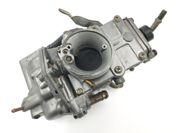 Yamaha DT 125 R DE03 [2000] - Vergaser Flachschiebervergaser Mikuni - 0