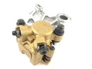 Honda VTR 1000 SP 1 SC45 [2001] - Rear brake caliper with anchor plate-2