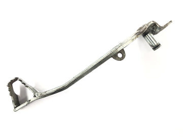 Sachs ZX 125 [1998] - brake lever foot brake lever brake pedal - 0
