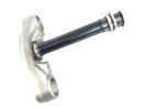 Moto Guzzi Norge 1200 [2006] - Fork Bridge ci-dessous-2