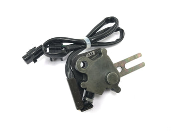 Kawasaki VN 1600 Classic VNT60A [2007] - Interruttore cavalletto laterale