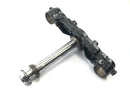 Kawasaki VN 1600 Classic VNT60A [2007] - lower fork bridge, steering head, lower bridge part-2