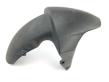 Aprilia RS 125 TW [2017] - Parafango ruota anteriore parafango anteriore in plastica - 0