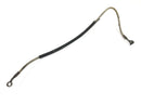 Sachs ZX 125 [1998] - Tubo freno posteriore flessibile in acciaio per linea freno-1