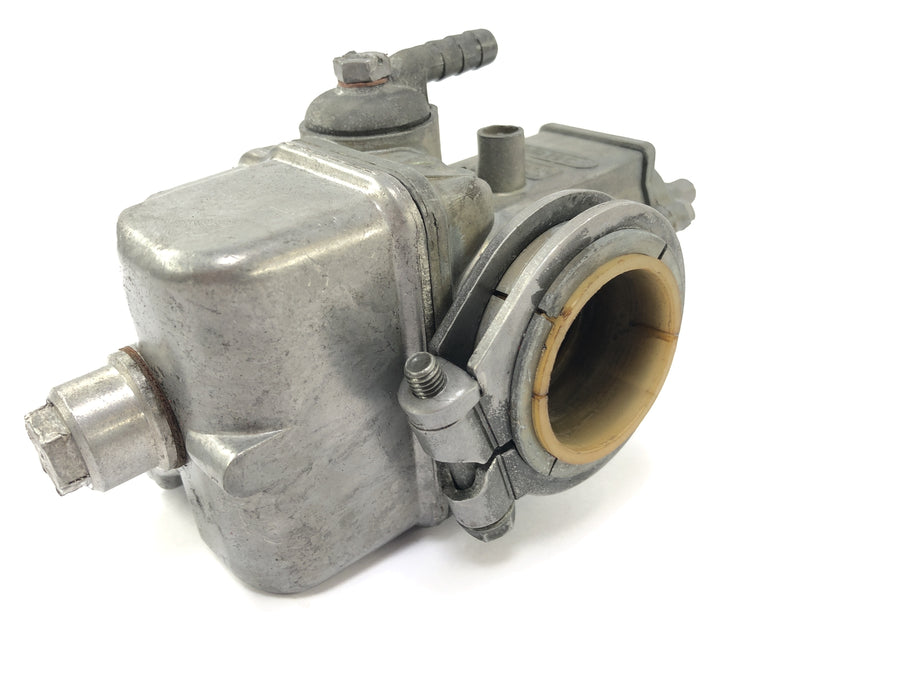 Moto Guzzi V7 Special [1971] - Coppia di carburatore