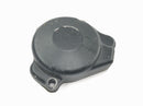 Yamaha XT 500 1U6 [1981] - Ignition cover engine cover generator cover-2