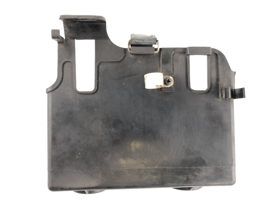 Yamaha V Max 1200 2we [1996] - battery box battery roof
