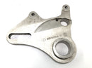 Ducati 999 H4 [2003] - porte-selle de frein de frein de frein de plaque d'ancrage derrière-3