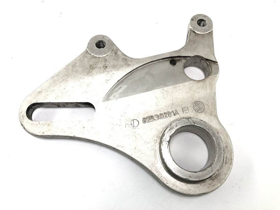 Ducati 999 H4 [2003] - porte-selle de frein de frein de frein de plaque d'ancrage derrière