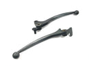 Honda Goldwing GL 1200 SC14 [1988] - brake lever clutch lever hand lever set black-1