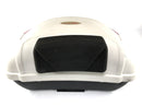 Moto Guzzi Stelvio 1200 4V [2009] - Koffer Set Seitenkoffer Topcase Motorradkoffer-7