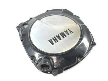 Yamaha FJ 1100 47E [1985] - light machinery cover Cup lid motor lid - 0