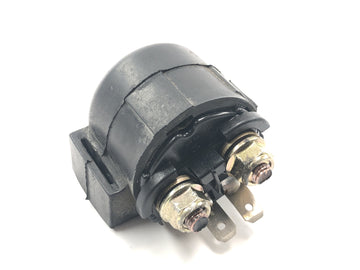Triumph Tiger 955i 709EN [2003] - Starter relay starter relay solenoid switch