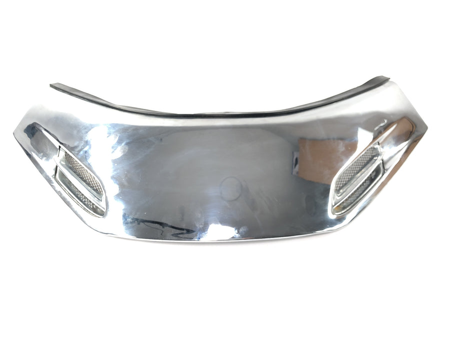 Honda GL 1500 Goldwing SC22 [1987] - Front fairing chrome