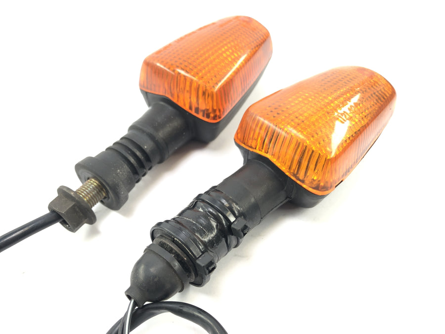 Yamaha RD 350 YPVS 31K [1984] - Jeu de clignotants