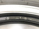 Yamaha RD 350 YPVS 31K [1984] - Rear wheel rim with brake disc-4