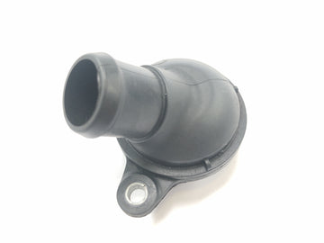 Ducati Multistrada 1200 S Touring [2009] - Ventilazione del motore